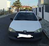 Peugeot 106 XAD 1999
