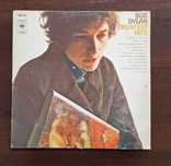 Bob Dylan Greatest Hits
