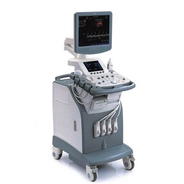 Готовий кабінет УЗД для ветеринарного лікаря