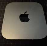 Apple Mac Mini M4 16GB/256GB