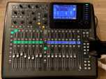 Behringer x32 compact - konsola cyfrowa