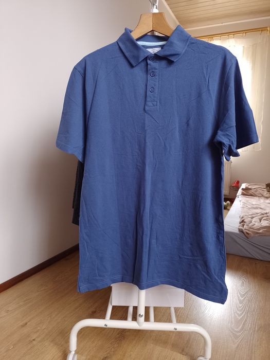 Koszulka polo męska outwear M L