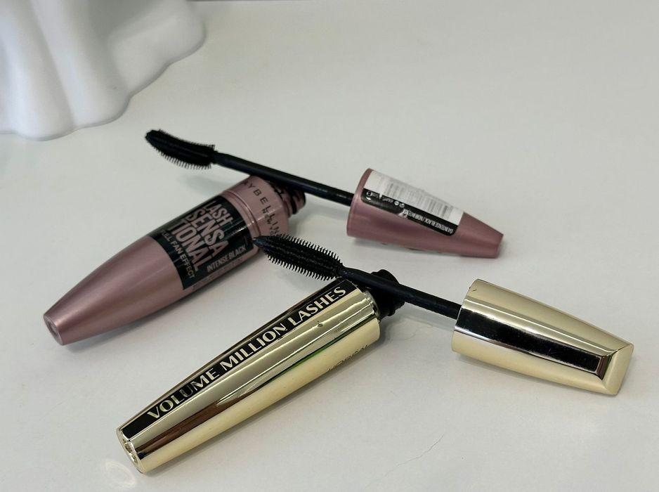 Декоративна косметика Loreal,Maybelline,Nyx,Max Factor