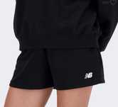 Спортивні жіночки шорти new balance original