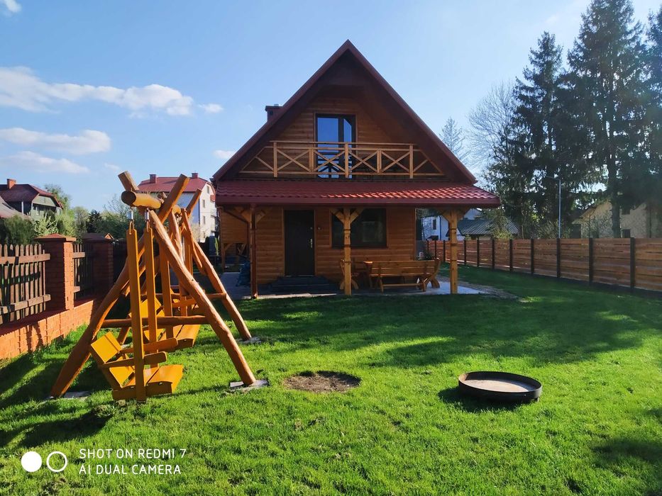 Magia Roztocza Krasnobród - Święta