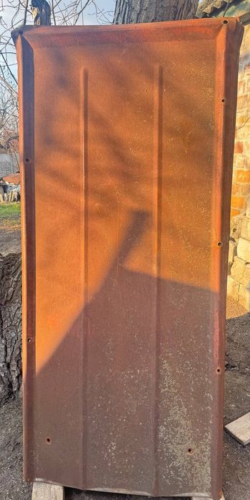 Продам гараж разобранный