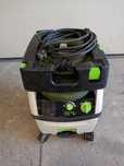Odkurzacz Festool CTL Midi