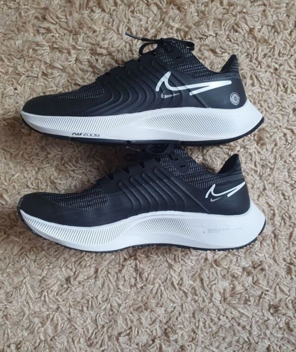Оригинал Кроссовки Nike Air Zoom Pegasus 38 Shield DC4073-001