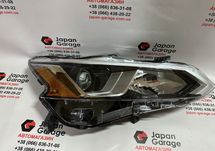Фари на Nissan Altima L34 оригінал 260106CA0A