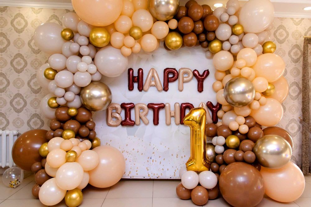 Фотозона з шарів