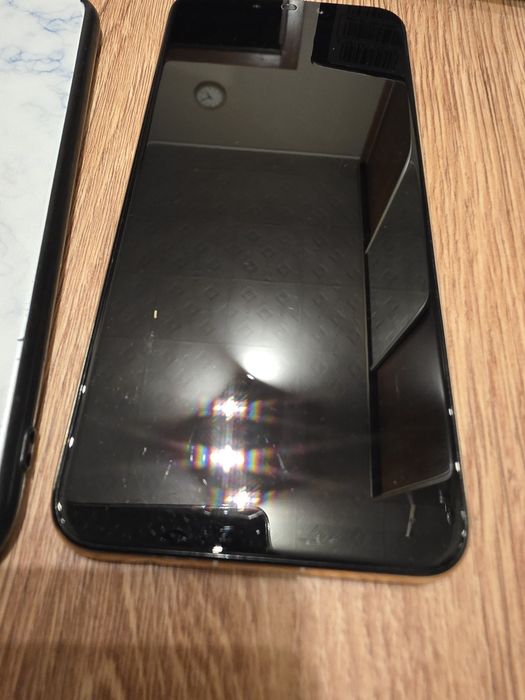 Huawei Mate 20 lite złoty