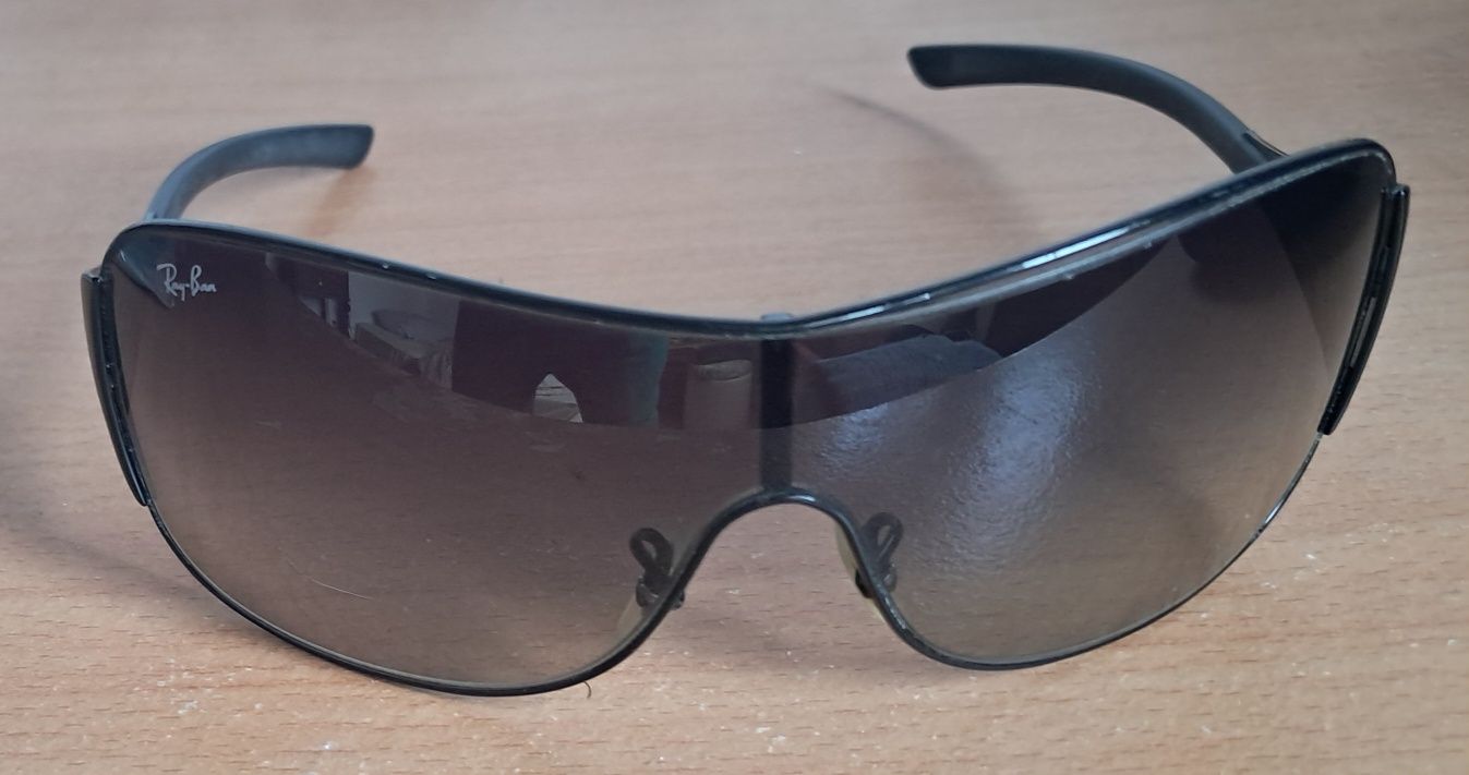Óculos de sol Ray Ban 3321 Originais