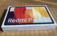 Планшет Redmi pad SE сірий колір 6/128 гб