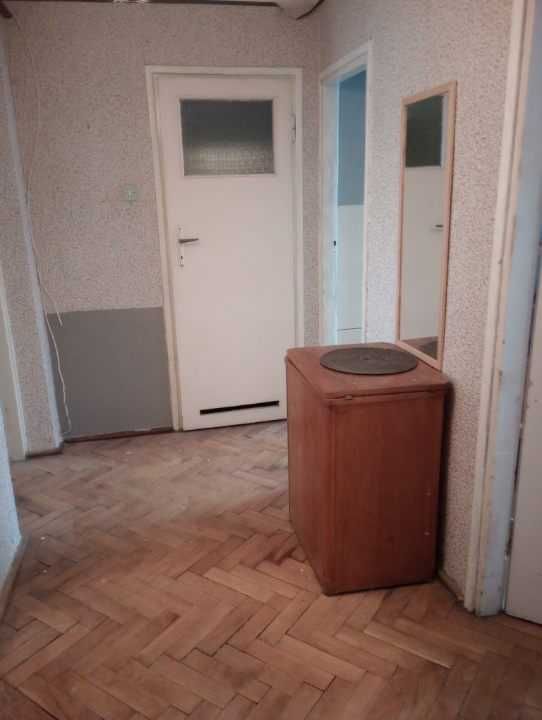 sprzedam mieszkanie  50,62 m2 Piotrków Tryb 3 piętro