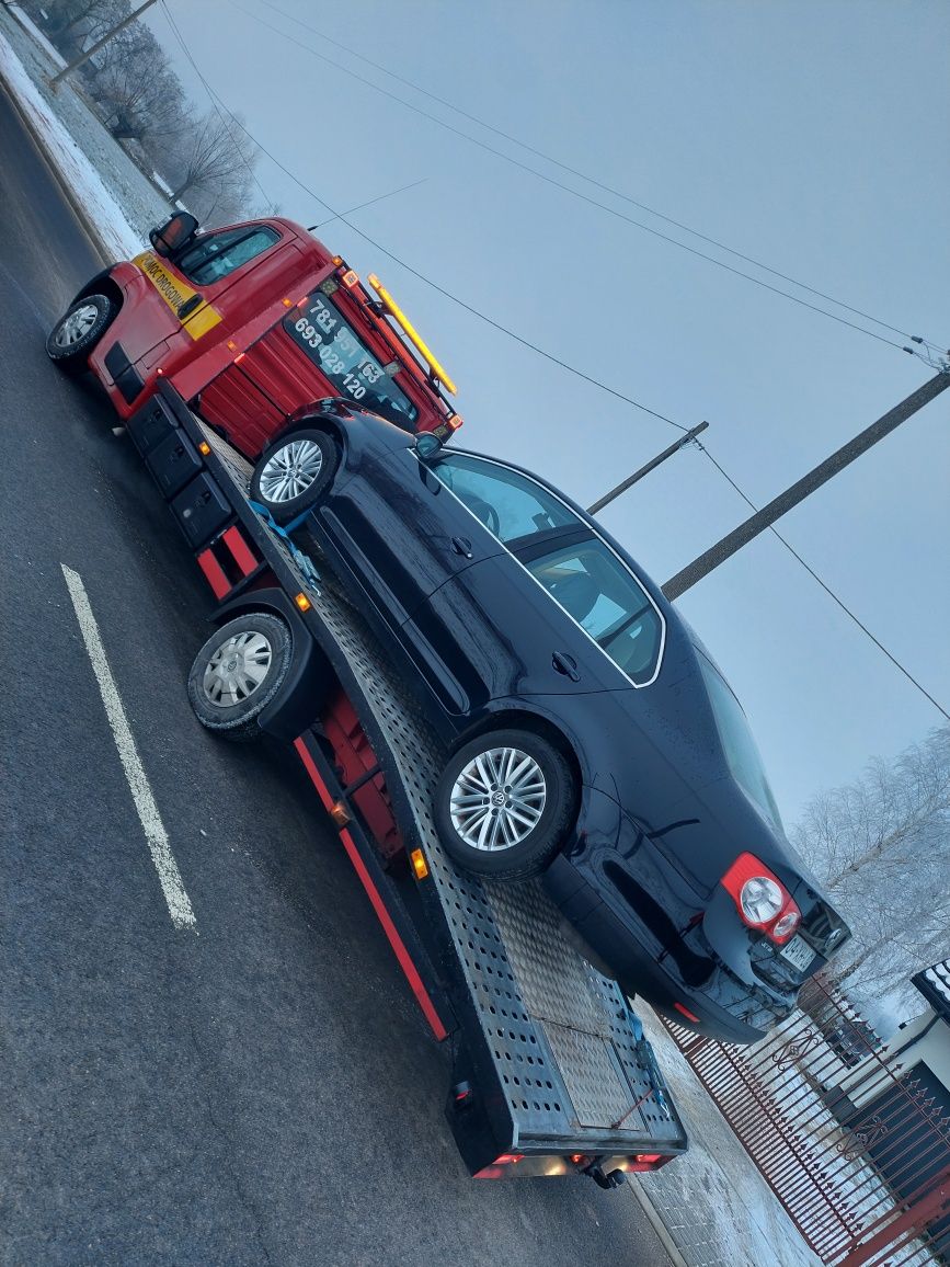 Pomoc Drogowa 24 h Cały Kraj  Pomoc na drodze Transport Pojazdów