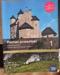 Podręcznik do historii kl I liceum i technikum