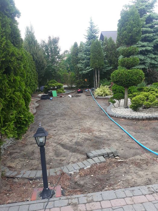 Wiercenie studni głębinowych, studnia głębinowa, odwierty