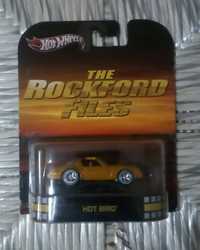 Miniaturas - Raras - Hot Wheels - Greenlight