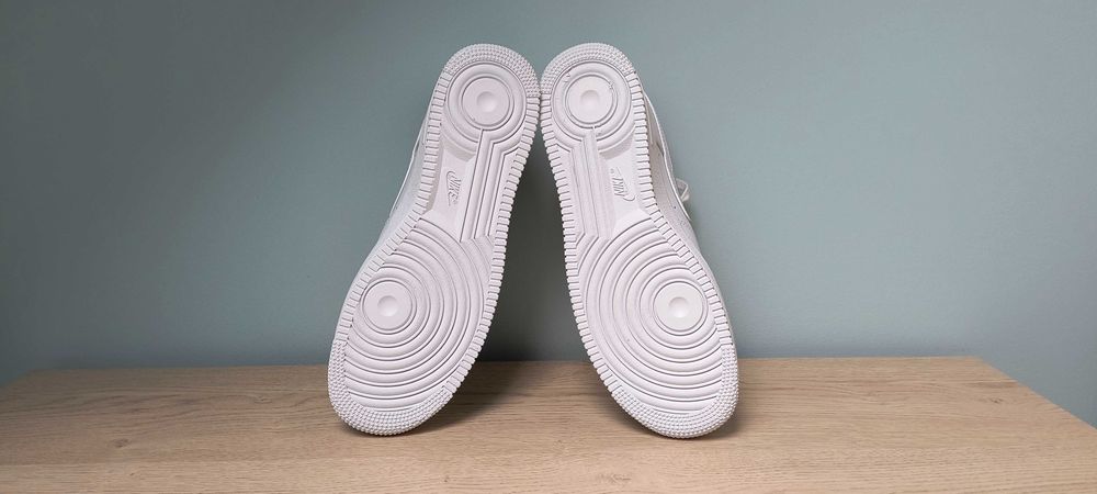 Buty trampki Adidasy Nike Air Force 1 rozm. 44,5