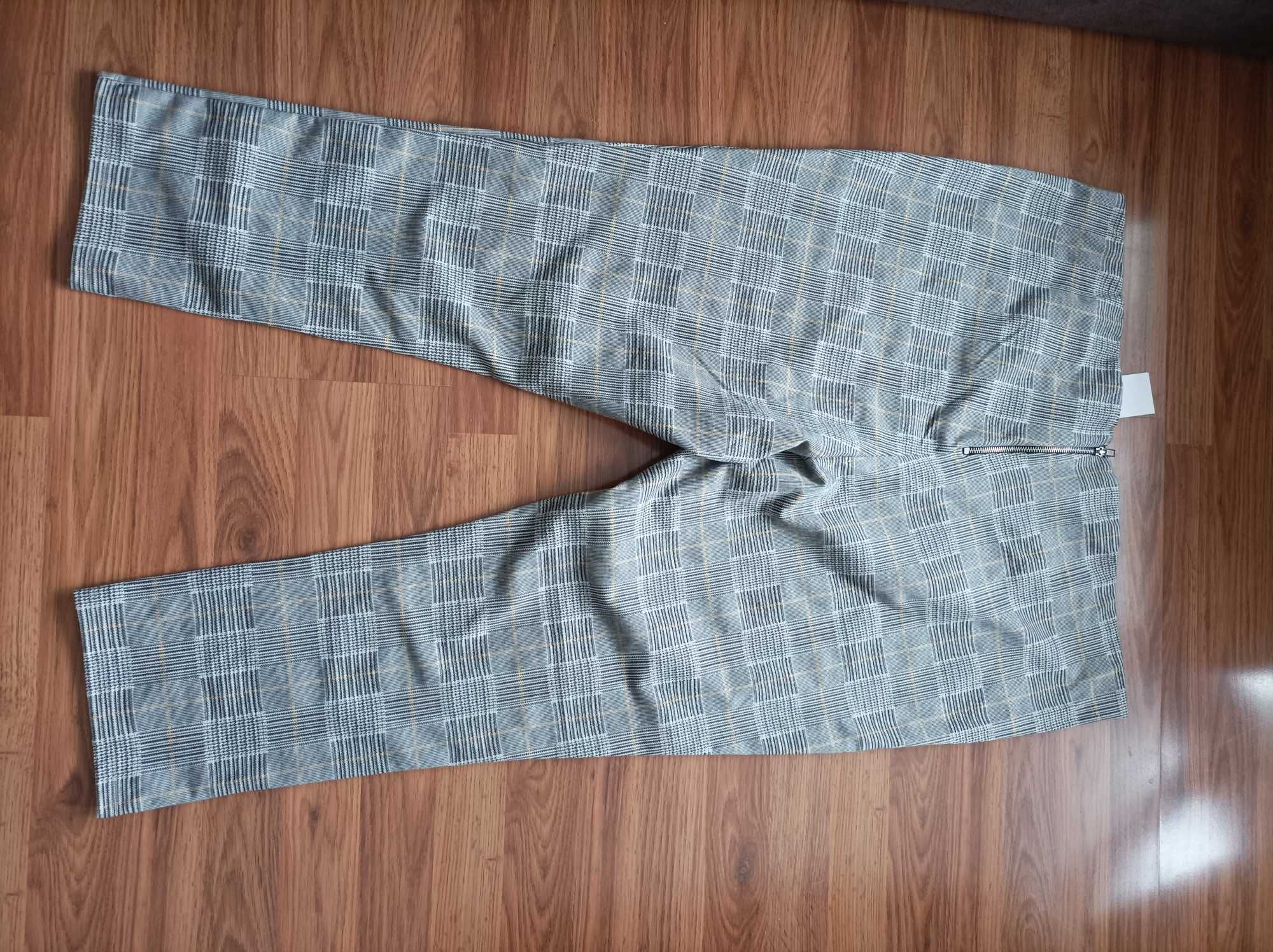 Spodnie kratka H&M rozm XXXL Nowe