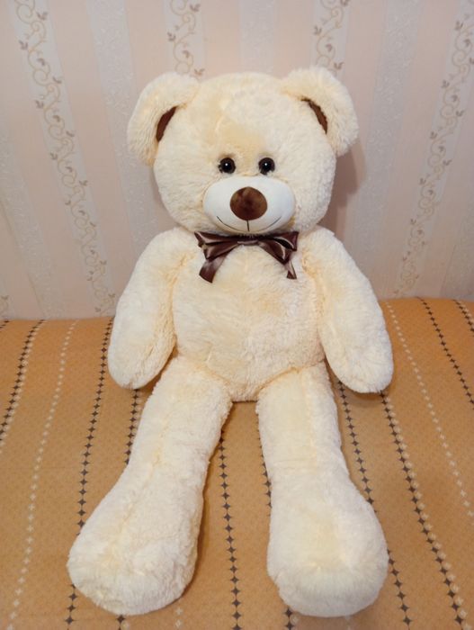 Іграшка ведмедик