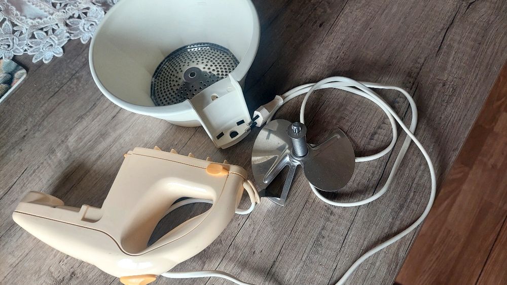 Passe Vite pouco usado