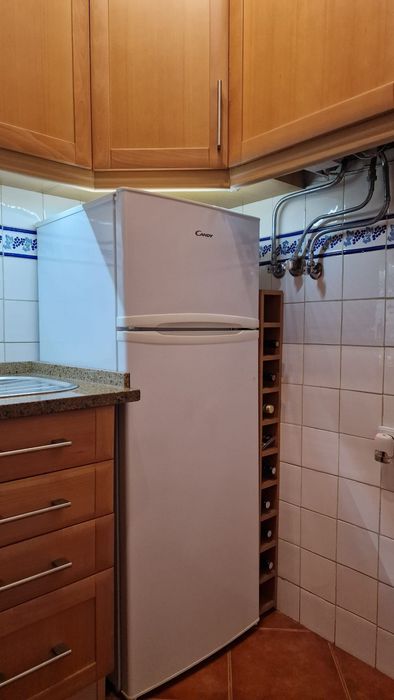 Vendo frigorífico Candy - RESERVADO