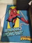 Tapete homem aranha