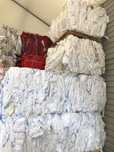 Hurtownia BIG BAG bigbagi bigbegi worki na zbize granulat płatek pet