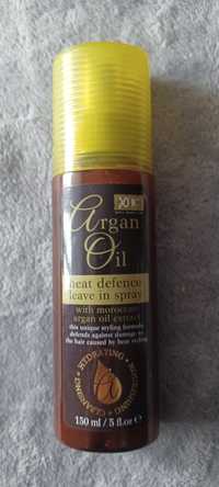 Spray termoochronny do włosów