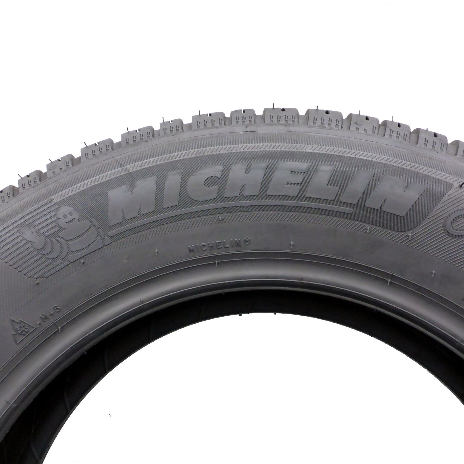 Opony 195/65/15 Michelin 195/65R15 91H Wielosezonowe 2017 Nieużywane
