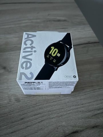 Smartwatch SAMSUNG Galaxy