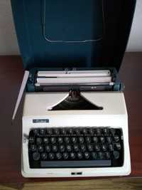 Walizkowa maszyna do pisania
