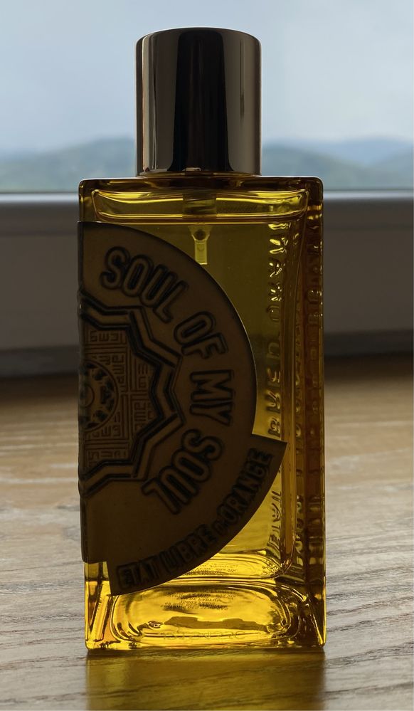 Perfumy Etat Libre D'Orange Soul Of My Soul 98/100ml