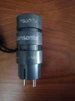 Adaptador corrente Samsonite