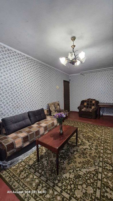 Здам в оренду квартиру на довгий термін