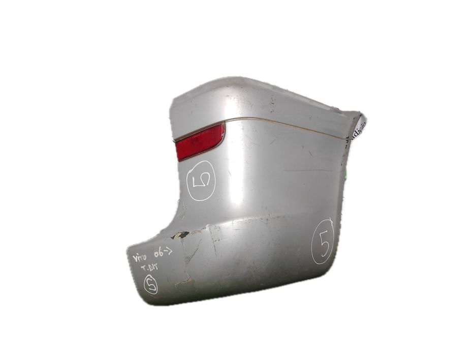 Canto pára-choques trás direito MERCEDES-BENZ Vito / Vito Combi (W639)