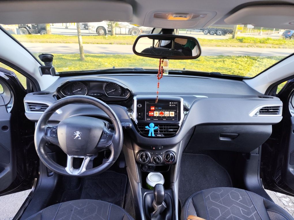 Vendo Peugeot 2008