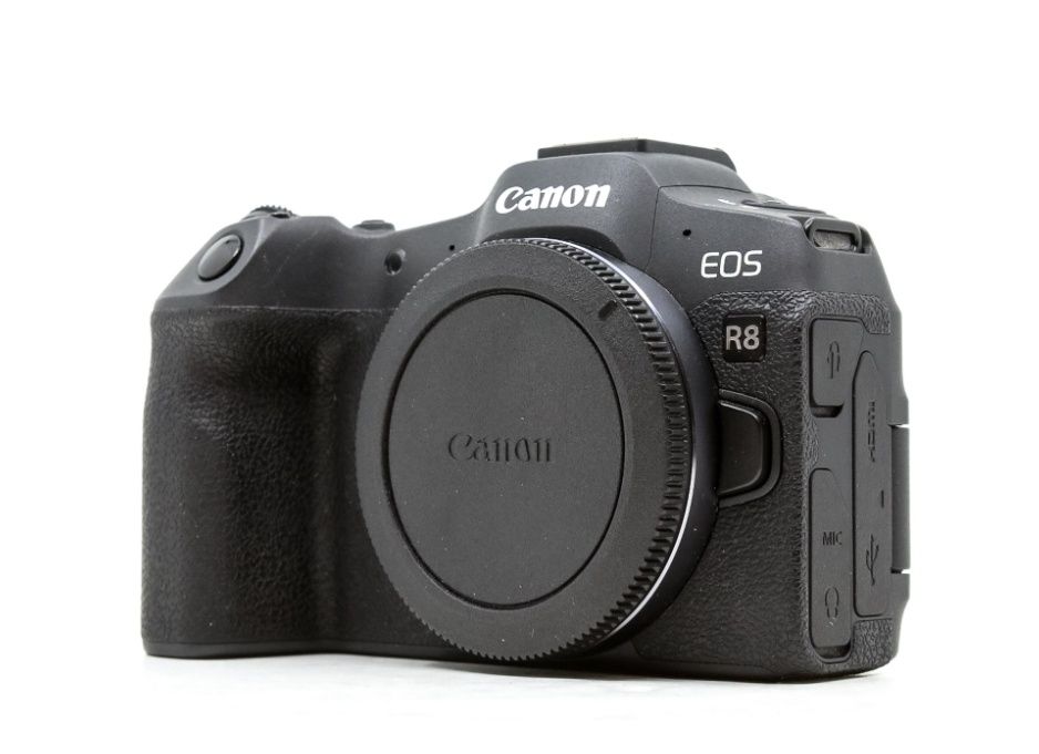Canon EOS R8 - com garantia worten