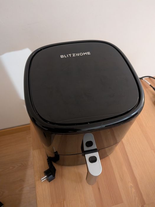 Air Fryer BlitzHome - urgente