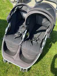 Britax Romer B Agile Double