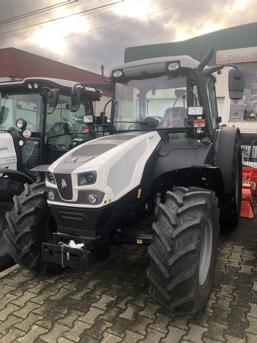 Tratores novos lamborguini a partir de 50 cv