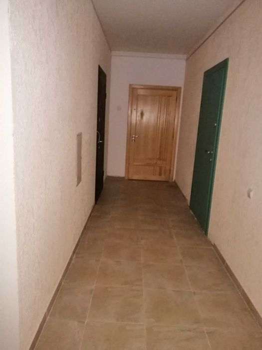 Продаж 2-к квартири в новобудові