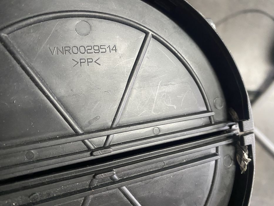 Двигун від витяжки Elica Lane IX A 52,