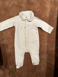 Natura pura babygrow 3m