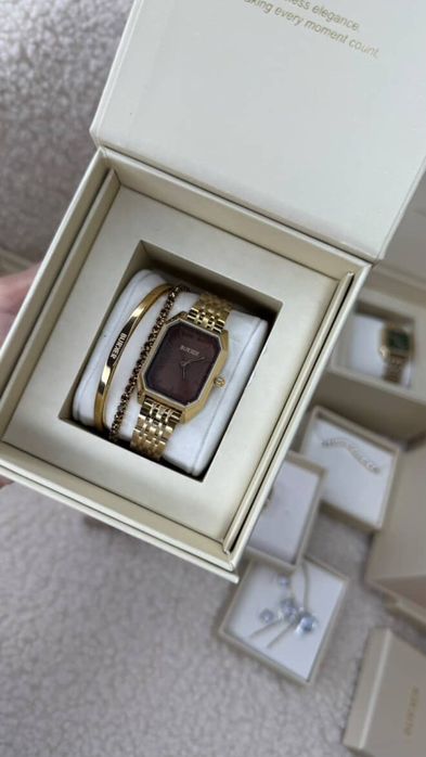 Нові часи Burker