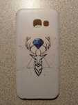 Etui plecki Samsung Galaxy A3 2017