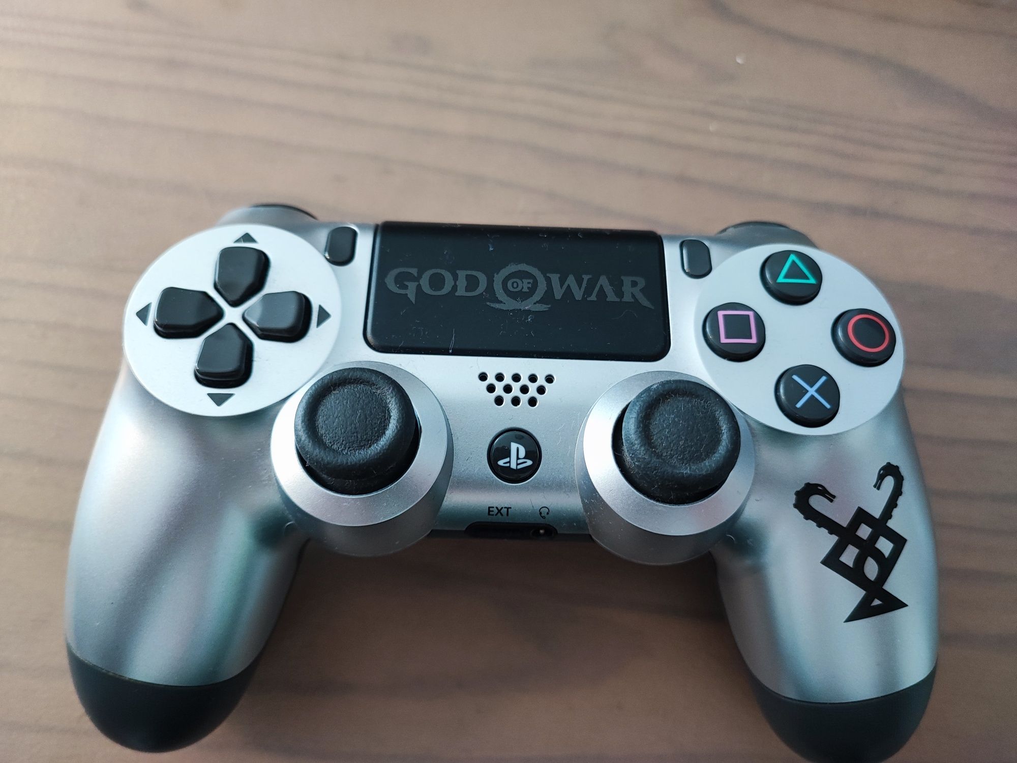 Ps4 god of war edition