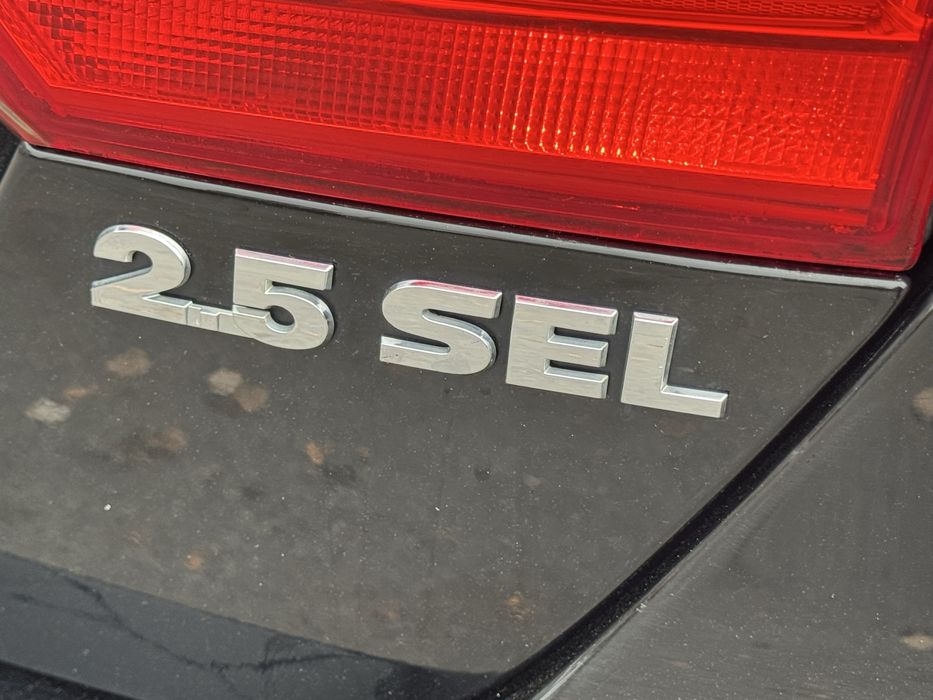 Продам Jetta 2,5 SEL
