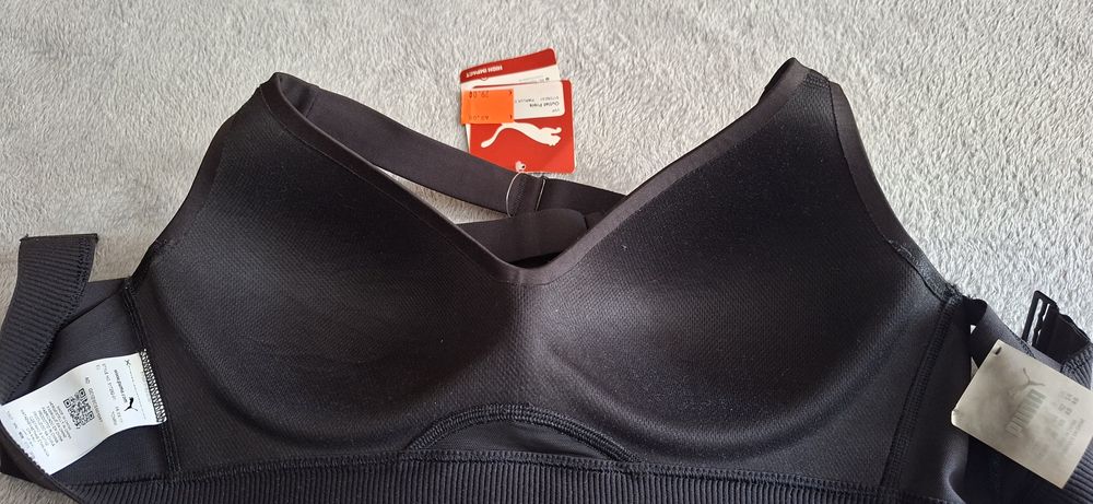 PUMA Biustonosz sportowy 42 AB (80B C)
PWRLUX Control- H